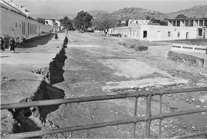 Arroyo de los Angeles