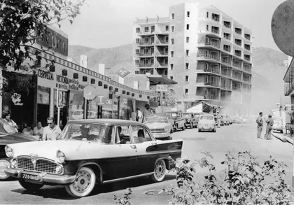 Torremolinos