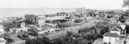 La Carihuela