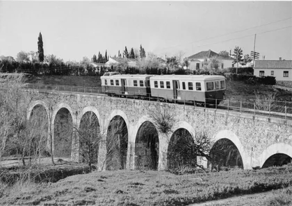 Tren Suburbano Malaga Fuengirola