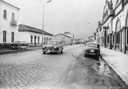 Calle Heroe de Sostoa
