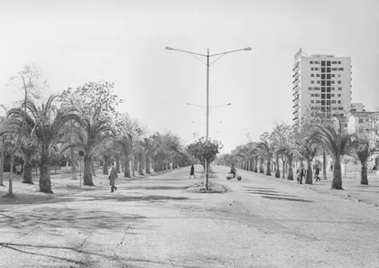 Ciudad Jardin