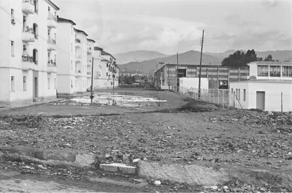 Avenida Doctor Maranon