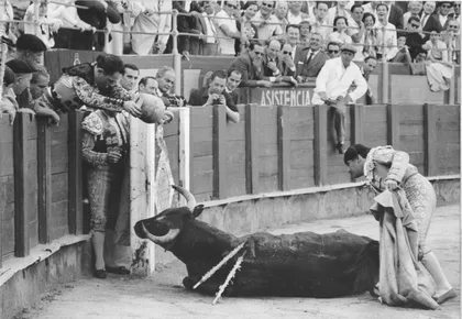 Plaza de Toros de la Malagueta