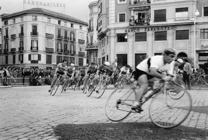 Vuelta Ciclista a Andalucia