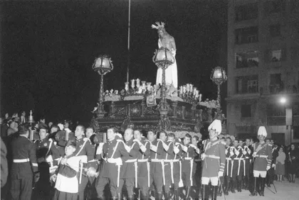 Semana Santa