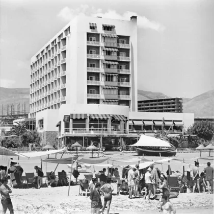 Torremolinos