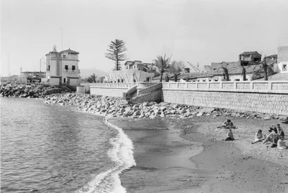 Playa de la Malagueta