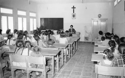 Escuela de Ninas