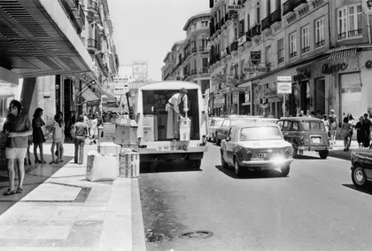 Calle Larios