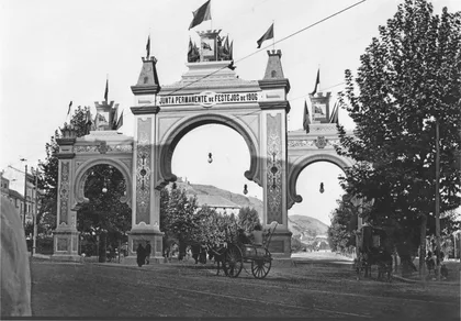 El Parque