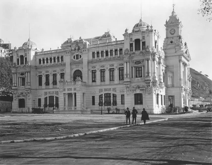 Casa Consistorial