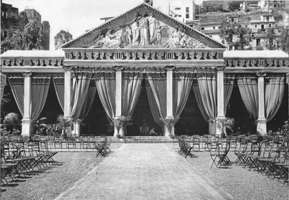 Feria de Muestras de Malaga