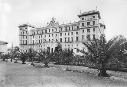 Hotel Principe de Asturias