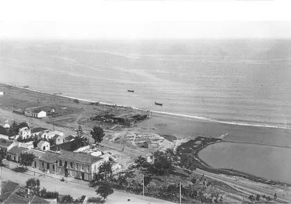 Playa de Pedregalejo