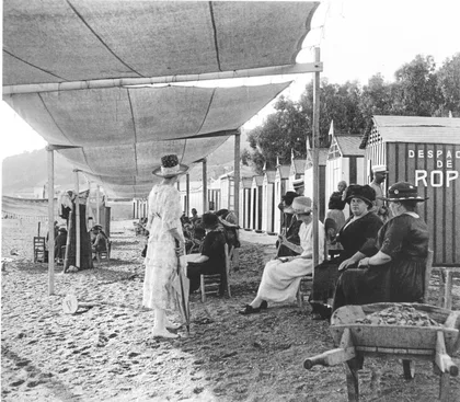 Balneario de Ntra Sra del Carmen