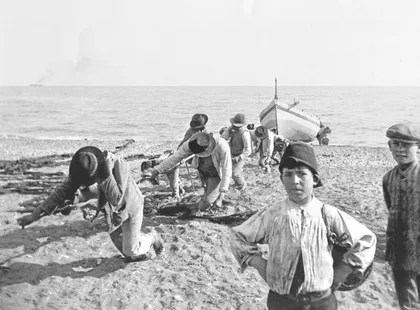 Playa de Pedregalejo