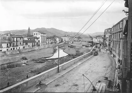 Guadalmedina