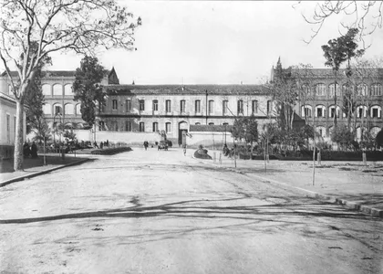 Hospital Civil Provincial
