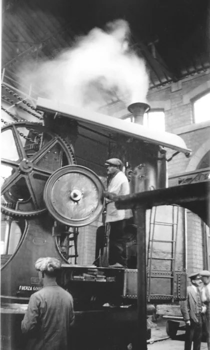 Ferrocarriles Andaluces