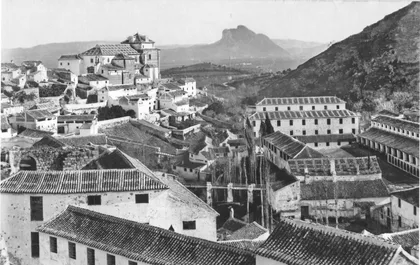Antequera Penadelosenamorados