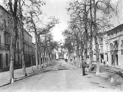 Antequera Alameda de Andalucia
