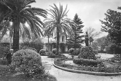 Antequera Fuentedelanegrita