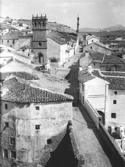 Ronda Vistadesdealarcodefelipev