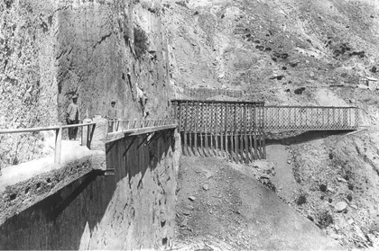 Caminito del Rey