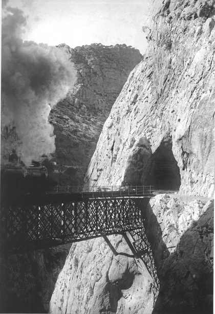 El Chorro