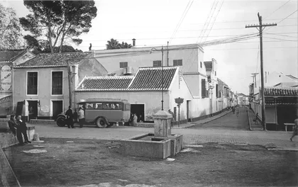 Torremolinos