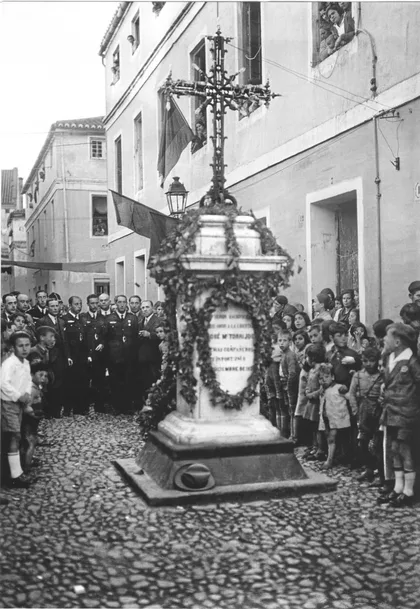 Elbulto Homenajeatorrijo