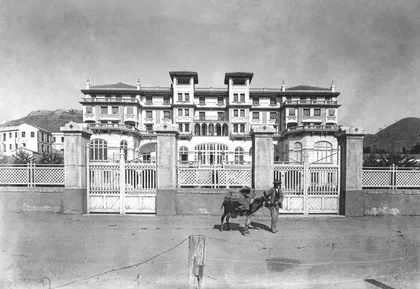 Hotel Miramar