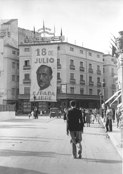 18de Julio