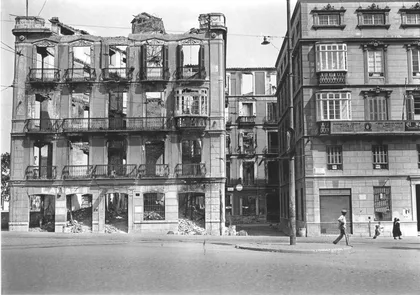 Alameda Principal y Calle Villaescusa
