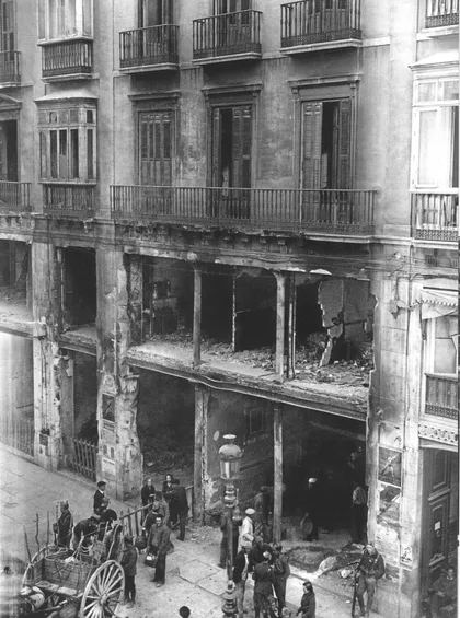 Calle Larios