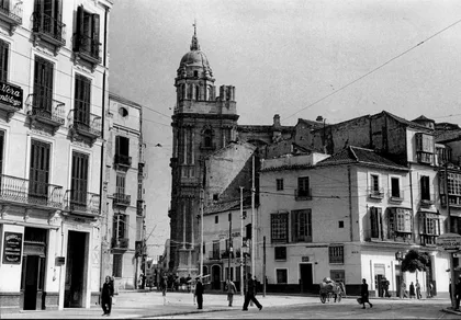 Boquete del Muelle