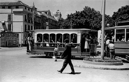 Glorieta del Marques de Larios