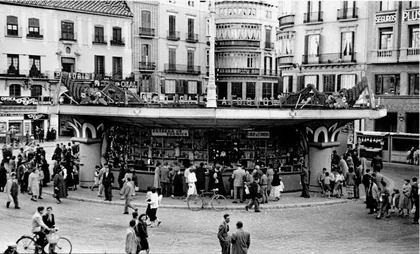 Plazadelaconstitucion Tomboladecaridad