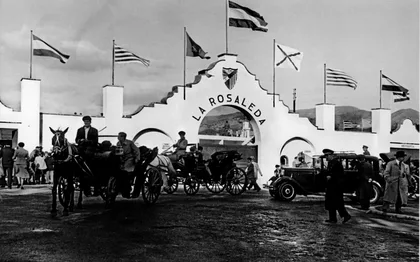 Estadio de la Rosaleda