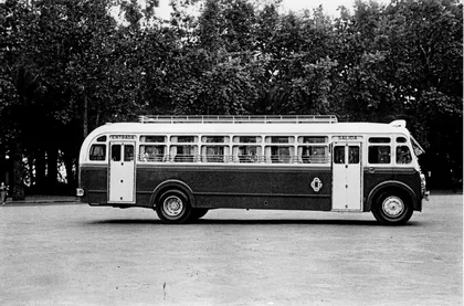Autobus Urbano