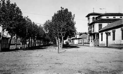 Torredelmar Paseodelarios