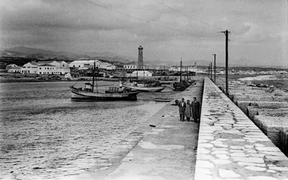 Puerto de Estepona