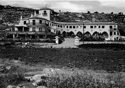Hotel Lloyd