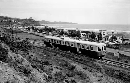 Fuengirola Trensuburbano