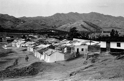 Arroyo Aceiteros