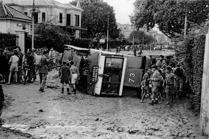 Paseodesancha Inundacionesenmalaga