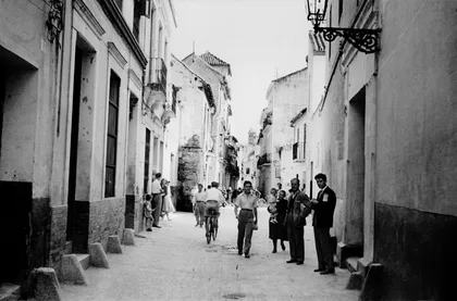 Calle Calvo