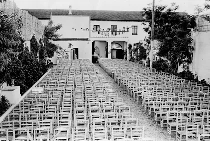 Real Cinema