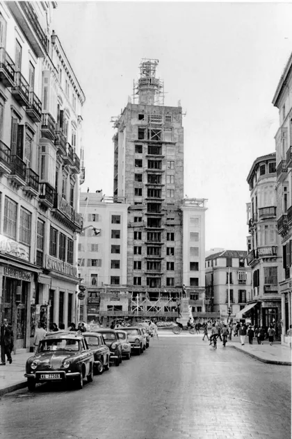 Calle Larios